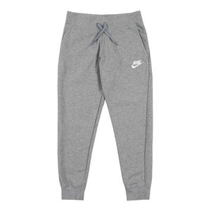 Nike Sportswear Pantaloni gri amestecat imagine