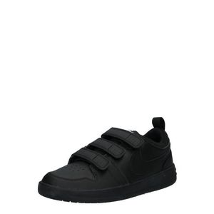 Nike Sportswear Sneaker 'NIKE PICO 5 (GS)' negru imagine