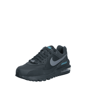 Nike Sportswear Sneaker 'Air Max Wright Gs' albastru cer / negru / gri închis imagine