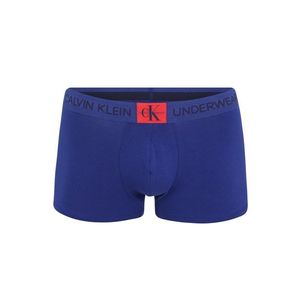 Calvin Klein Underwear Boxeri albastru / portocaliu imagine