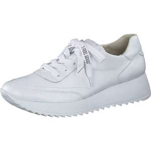 Paul Green Sneaker low alb imagine