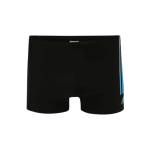 ADIDAS PERFORMANCE Pantaloni de baie negru / albastru deschis imagine