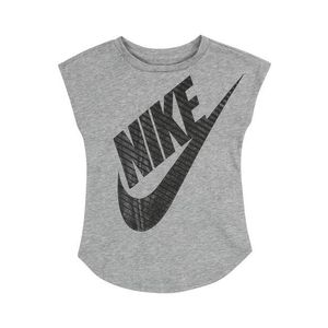 Nike Sportswear Tricou gri amestecat imagine