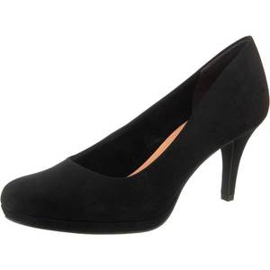 TAMARIS Pumps negru imagine