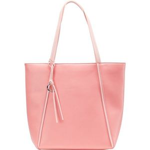 MYMO Plase de cumpărături roz pal / roz imagine