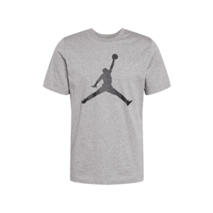 Jordan Tricou gri / negru imagine