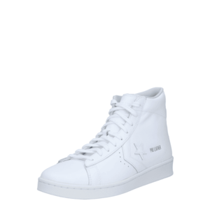 CONVERSE Sneaker înalt 'Pro Leather Hi' alb / auriu imagine