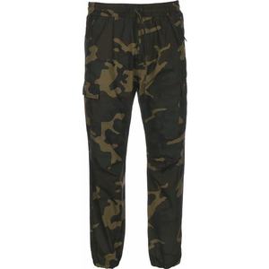 Carhartt WIP Pantaloni cu buzunare ' Cargo Jogger ' verde / maro imagine