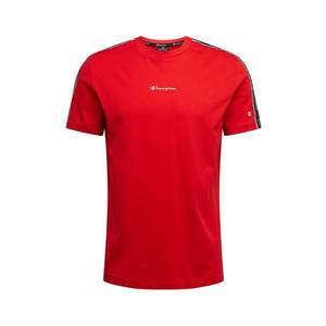 Champion Authentic Athletic Apparel Tricou roșu imagine