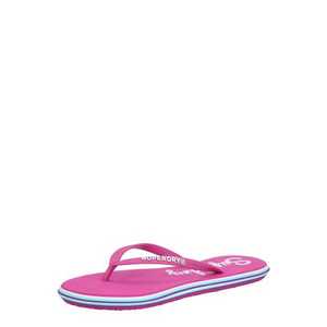 Superdry Flip-flops roz imagine