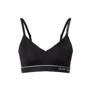 Calvin Klein Underwear Sutien negru imagine