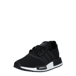 ADIDAS ORIGINALS Sneaker negru / gri închis imagine