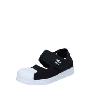 ADIDAS ORIGINALS Pantofi deschiși 'Superstar 360' alb / negru imagine