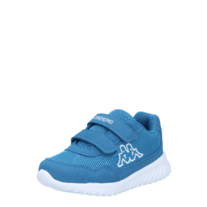 KAPPA Sneaker 'CRACKER II' albastru / alb imagine