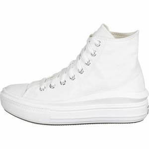 CONVERSE Sneaker înalt 'Chuck Taylor All Star' alb imagine