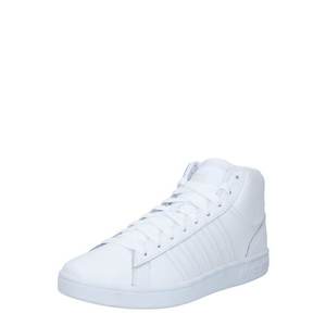 K-SWISS Sneaker înalt alb imagine
