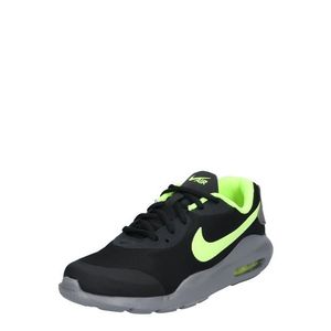 Nike Sportswear Sneaker 'Air Max Oketo' negru / kiwi imagine