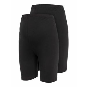MAMALICIOUS Pantaloni 'Lenna' negru imagine