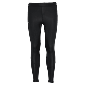 UNDER ARMOUR Pantaloni sport 'Fly Fast' negru / alb imagine