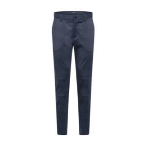 SELECTED HOMME Pantaloni eleganți albastru închis / bleumarin imagine