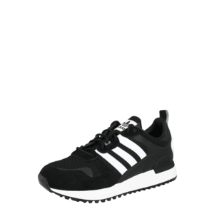 ADIDAS ORIGINALS Sneaker low 'ZX 700 HD' negru / alb imagine