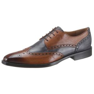 MELVIN & HAMILTON Pantofi cu șireturi 'Martin' / albastru porumbel (49 produse) - ModaModa.ro