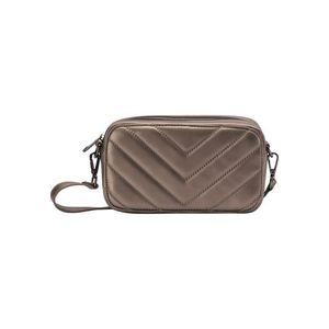 myMo at night Clutch gri taupe imagine