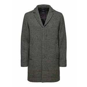 Selected - Palton de lana imagine
