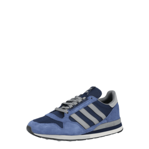 ADIDAS ORIGINALS Sneaker low bleumarin / gri / albastru regal imagine