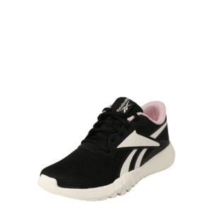 REEBOK Sneaker de alergat 'Flexagon Energy 3' negru / alb imagine