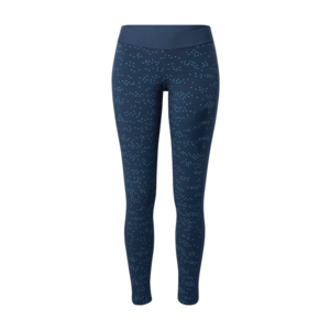 ADIDAS PERFORMANCE Pantaloni sport albastru deschis / albastru imagine