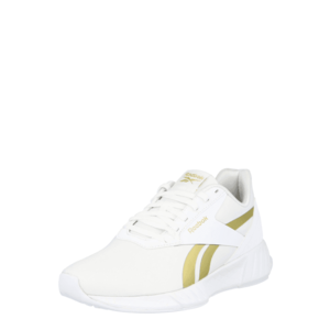 REEBOK Sneaker de alergat 'Lite Plus 2' alb / galben auriu imagine