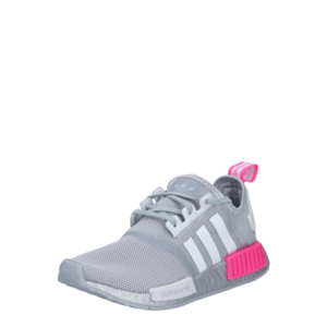 ADIDAS ORIGINALS Sneaker gri / roz / alb imagine