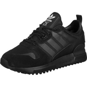 ADIDAS ORIGINALS Sneaker low 'ZX 700' negru / alb imagine