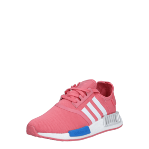 ADIDAS ORIGINALS Sneaker low roz / alb / albastru / negru imagine