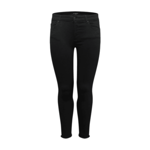 ONLY Carmakoma Jeans 'CARWILLY' negru imagine