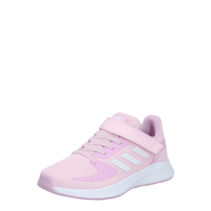 ADIDAS PERFORMANCE Pantofi sport 'Runfalcon 2.0' roz deschis / roz / alb imagine