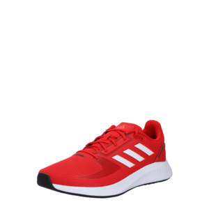 ADIDAS PERFORMANCE Sneaker de alergat 'Runfalcon 2.0' roșu / alb / negru imagine
