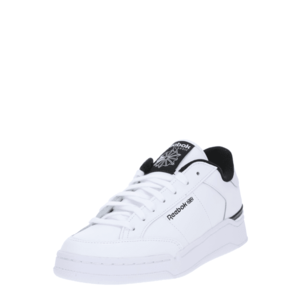 Reebok Classics Sneaker low 'AD Court' alb / negru imagine