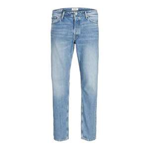 JACK & JONES Jeans 'JJIChris' albastru deschis imagine