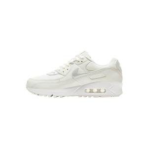 Nike Sportswear Sneaker low 'Air Max 90' alb / auriu imagine