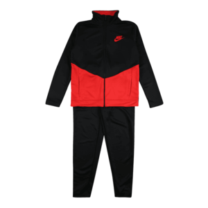 Nike Sportswear Trening negru / roșu deschis imagine
