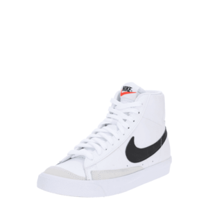 Nike Sportswear Sneaker negru / alb imagine