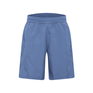 ADIDAS PERFORMANCE Pantaloni sport albastru fum imagine