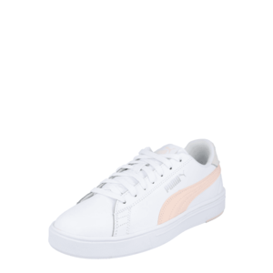 PUMA Sneaker low 'Serve Pro Lite' roz / alb imagine