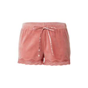 Hunkemöller Pyjama shorts roz pal imagine