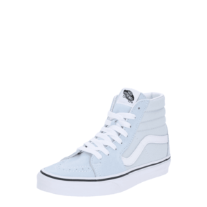 VANS Sneaker înalt albastru deschis / alb imagine