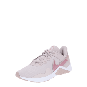 NIKE Pantofi sport 'Legend Essential 2' roz / mov pastel imagine