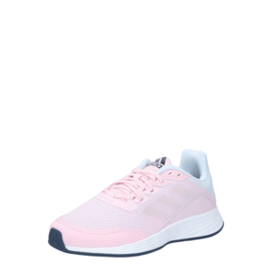 ADIDAS PERFORMANCE Pantofi sport 'Duramo' roz deschis / gri / negru imagine