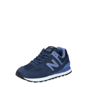 new balance Sneaker low navy / albastru imagine